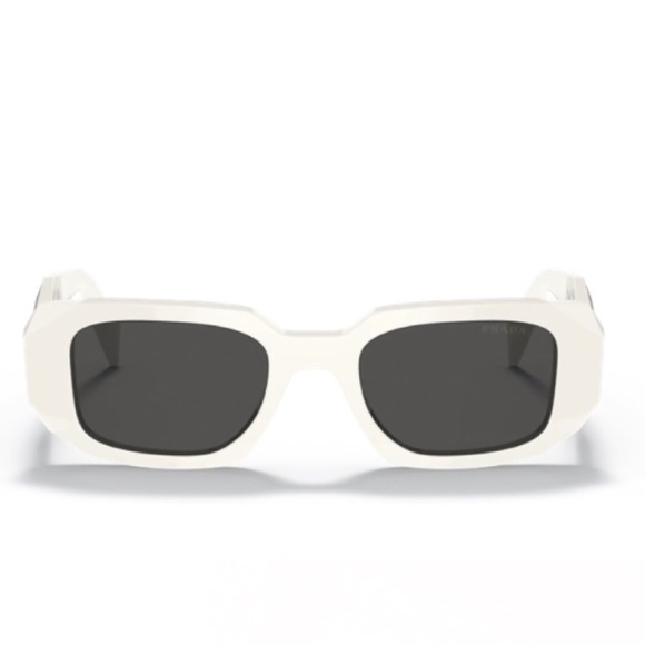 Prada Symbole sunglasses - Picture 2 of 4
